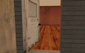 Funcional Doors Beta 2 GTA SA Realistic and IPL Fix 