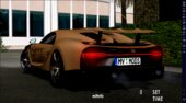 2023 Bugatti Chiron Super Sport Golden Era For Andriod PC