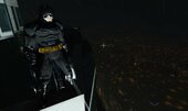 BATMAN 2PACK DELUXE [ Addon Ped ]