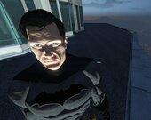 BATMAN 2PACK DELUXE [ Addon Ped ]