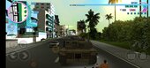 M1A1 Abrams Tank for Mobile