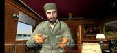 Fidel Castro Skin and Cutscenes for Mobile