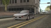 '89 Toyota MR2 (AW11) [SA Style]