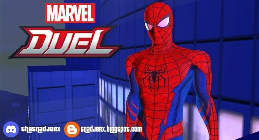 Spider-Man (Marvel Duel)