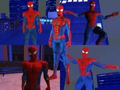 Spider-Man (Marvel Duel)