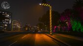 Festive Streetlights V (v0.1 Beta)