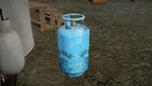 Gas Cylinder HD