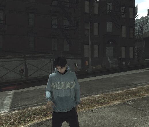 Hoodie Pack