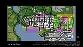 100% Savedata GTA SA But Not All