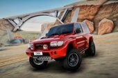 1997 Mitsubishi Montero V55 Evolution RHD For PC & Andriod