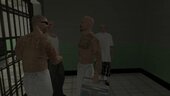 Aryan Brotherhood Skin Pack