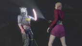 Maria (Silent Hill 2) | Dead by Daylight [Add-On Ped]