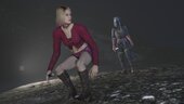 Maria (Silent Hill 2) | Dead by Daylight [Add-On Ped]