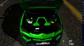 2024 Lamborghini Urus Marius Designhaus For Andriod PC 【Mine Mods】