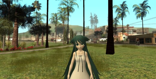 Saya (Saya no Uta)