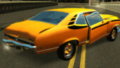 CHEVROLET CHEVY SERIE 2 (TXD) (VehFuncs) for Mobile