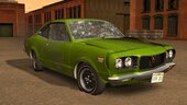 Mazda RX-3 (S124A) 1973