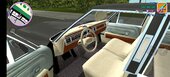 Mercury Grand Marquis Colony Park 1986 for Mobile