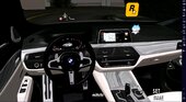 2024 BMW 640i GT M-Perfermance For PC & Andriod