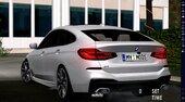 2024 BMW 640i GT M-Perfermance For PC & Andriod