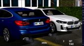 2024 BMW 640i GT M-Perfermance For PC & Andriod