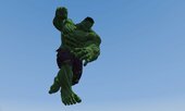 HULK + BANNER DELUXE [ Addon Ped ]