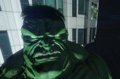 HULK + BANNER DELUXE [ Addon Ped ]