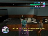 Vice City Banking