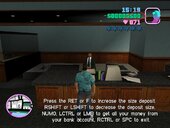 Vice City Banking