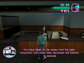 Vice City Banking