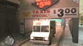 GTA 4 Car Wash Unlimited