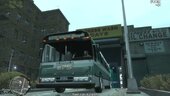 GTA 4 Car Wash Unlimited