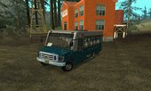 Ford E150 Microbus V2