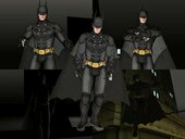 Batman (Arkham Shadow)