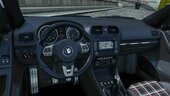 Volkswagen Golf 6 GTI [Add-On]