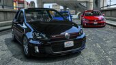 Volkswagen Golf 6 GTI [Add-On]