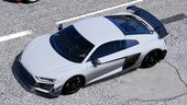 Audi R8 V10 GT Coupe [Add-On]