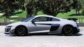 Audi R8 V10 GT Coupe [Add-On]