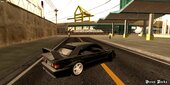 Mercedes 190e Evolution 2 for Mobile