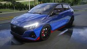 Hyundai I20 N [Add-On]