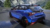 Hyundai I20 N [Add-On]