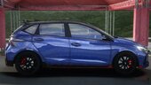 Hyundai I20 N [Add-On]