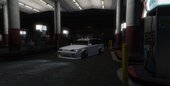 1987 Nissan Skyline GX (R31 Estate/Wagon) [Add-On / FiveM / Debadged]