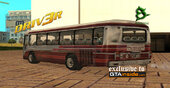 DRIV3R Le Autobus