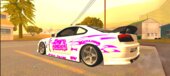 Nissan Silvia S15 D-MAX