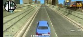 Roads From GTA 4 for Mobile