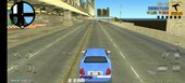 Roads From GTA 4 for Mobile