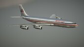 Boeing 707-300 [VehFuncs]