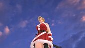 DOAXVV-Helena Douglas Happy  Christmas