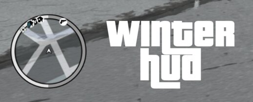 Winter HUD